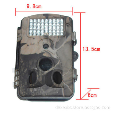8MP IR Wildview Trail Camera Motion Detection Night Vision
